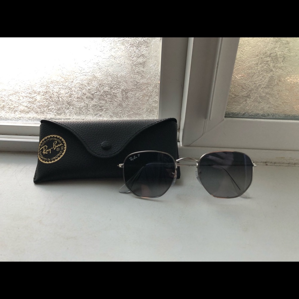 Ray-ban sunglasses